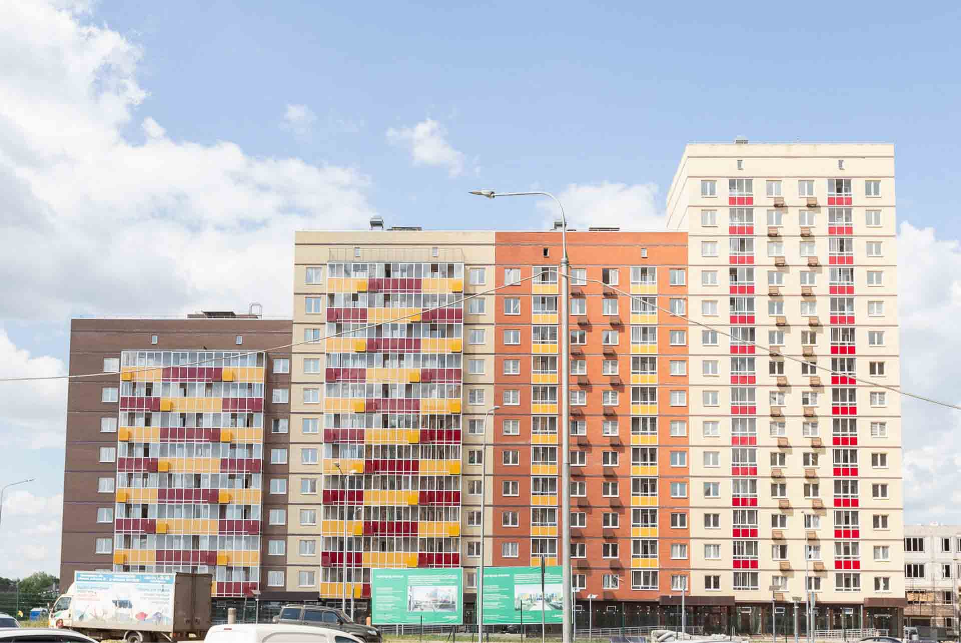 ЖК Пригород лесное ход строительства 04_II квартал 2019_1294
