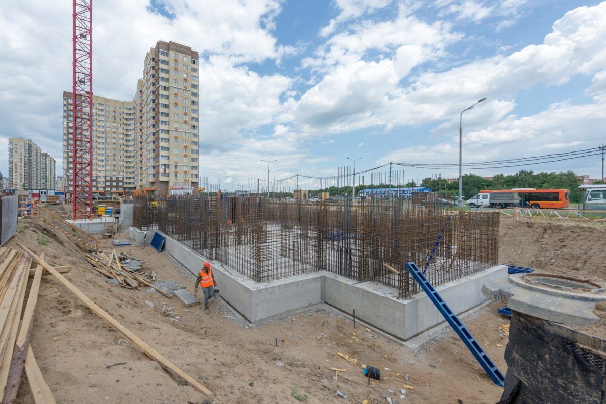 ЖК Люберцы 2020 ход строительства 00_II квартал 2019_1295
