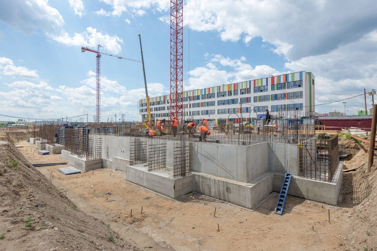 ЖК Люберцы 2020 ход строительства 02_II квартал 2019_1295