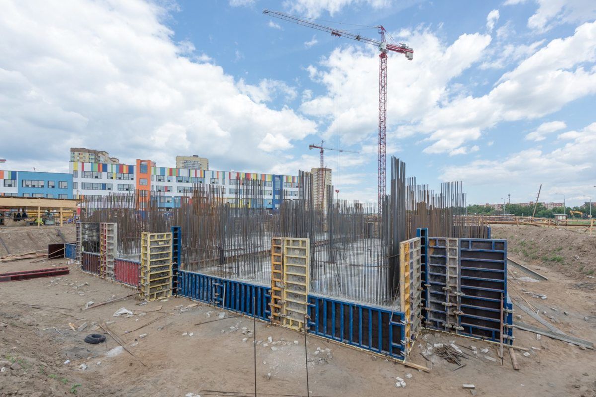 ЖК Люберцы 2020 ход строительства 04_II квартал 2019_1295