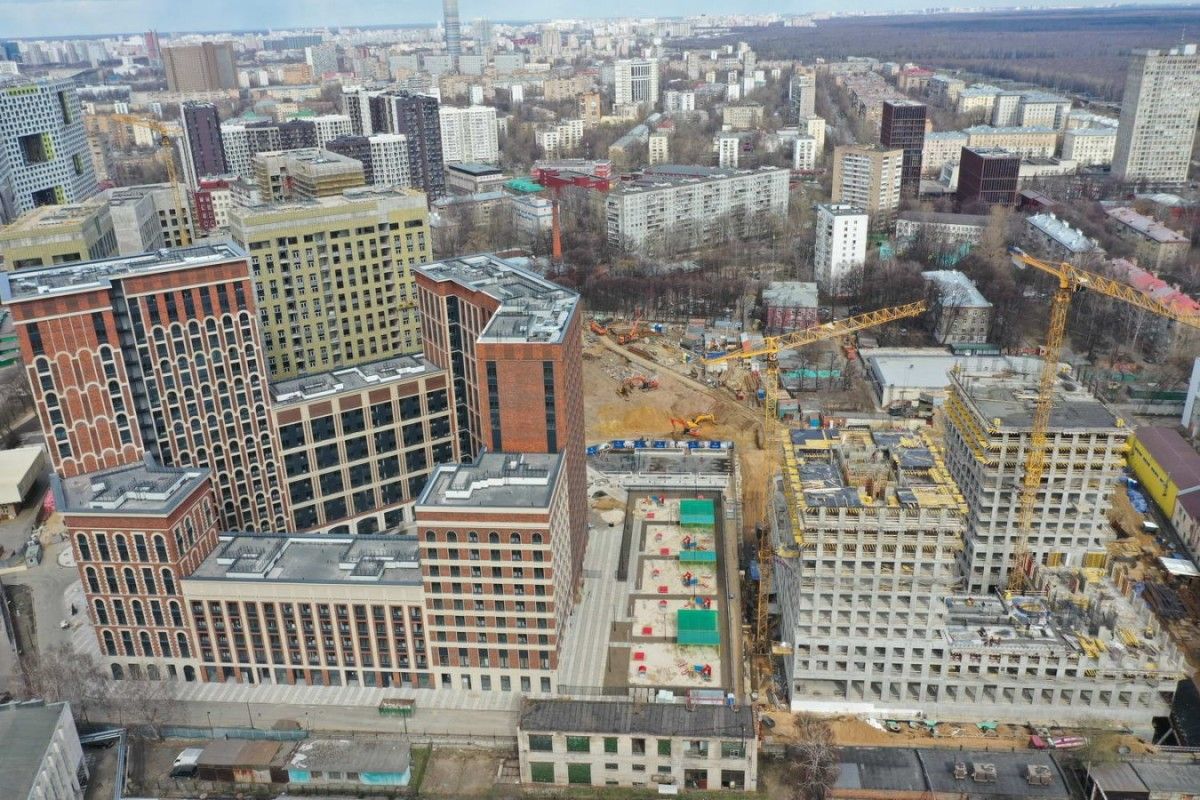 ЖК Серебряный фонтан ход строительства 02_II квартал 2020_1303