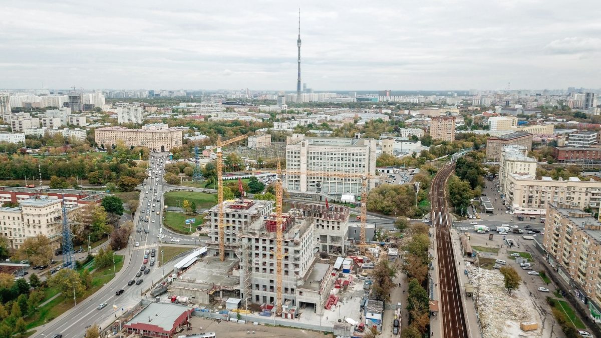 ЖК D1 ход строительства 03_III квартал 2019_1304