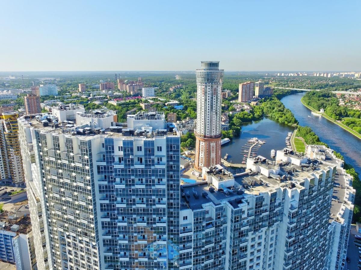 ЖК Маяк ход строительства 07_II квартал 2019_1318