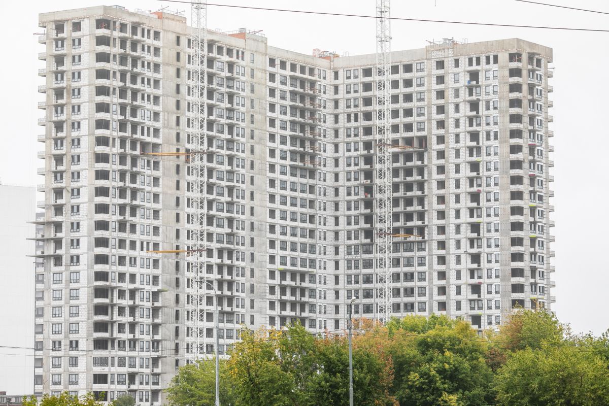 ЖК Гоголь парк ход строительства 00_II квартал 2019_1321