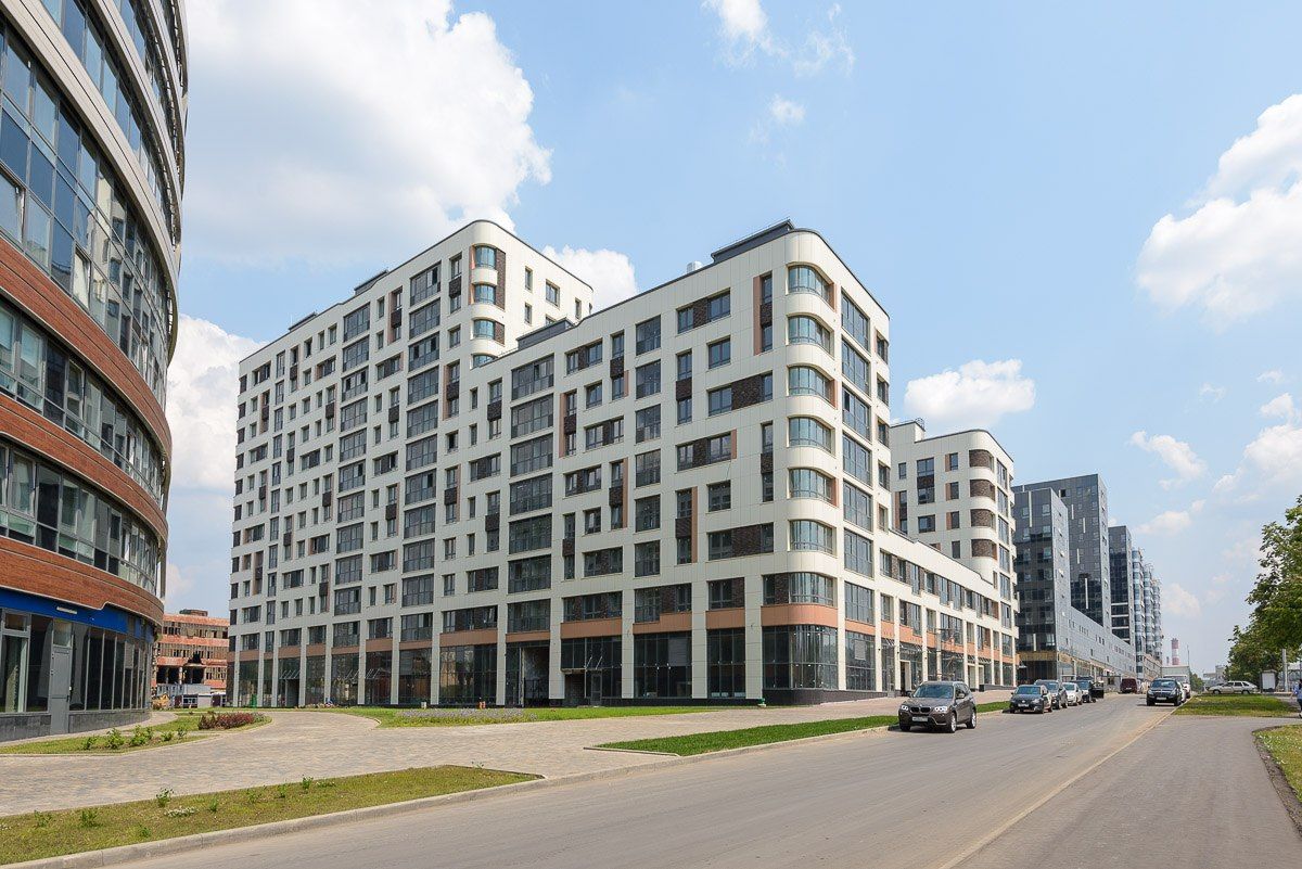 ЖК Символ ход строительства 04_II квартал 2019_1361