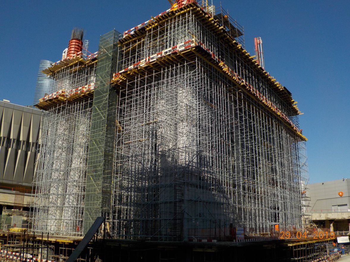 ЖК Capital Towers ход строительства 00_II квартал 2019_1364
