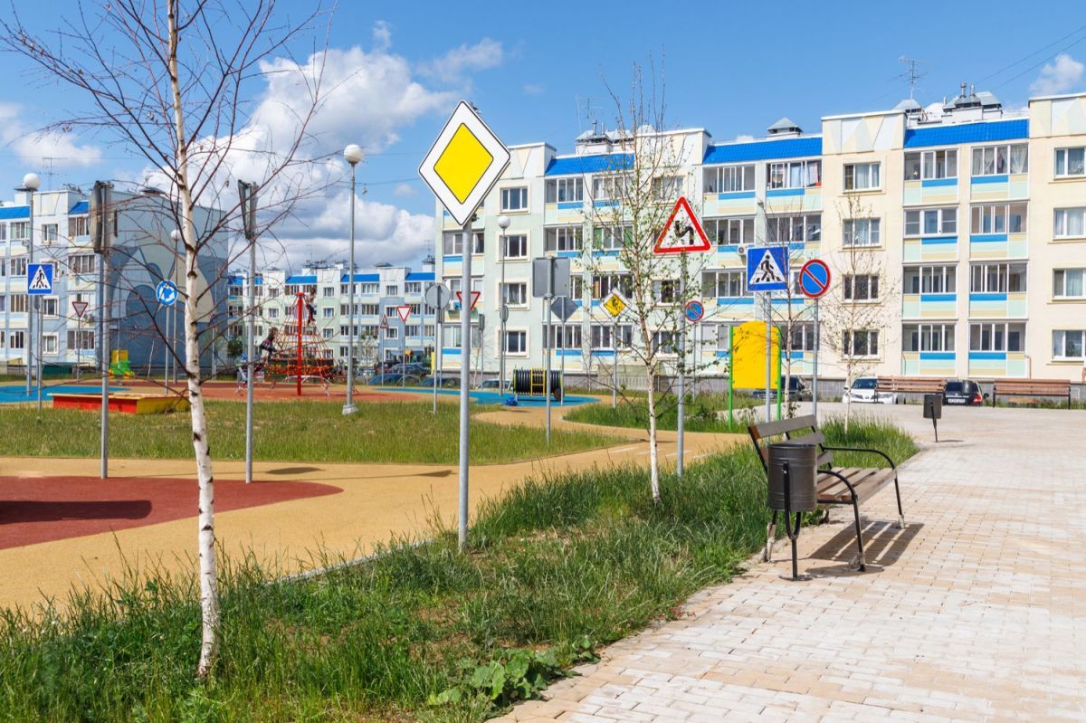 ЖК Нахабино Ясное ход строительства 06_II квартал 2019_1369