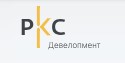 Логотип Застройщик РКС Девелопмент